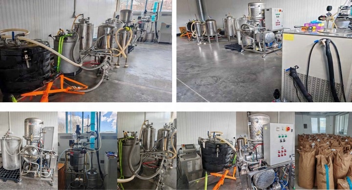 CBD 15% Broad Spectrum OLEJEK KONOPNY DLA PSÓW PSA KOTÓW KOTA OD PRODUCENTA