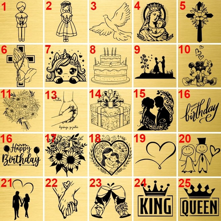 SREBRNY ŁAŃCUSZEK KOMUNIJNY PR. 925 MEDALIK SZKAPLERZ NA KOMUNIĘ + GRAWER