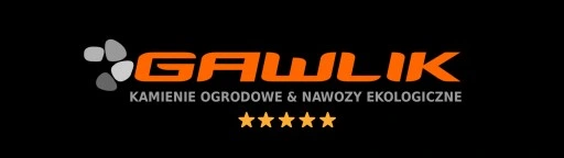 Szkło Bursztynowe Lawa do Ogrodu Brąz 1 kg