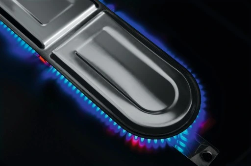 ACTIVA GRILL GAZOWY HAVANA DWUPALNIKOWY 5,4kW