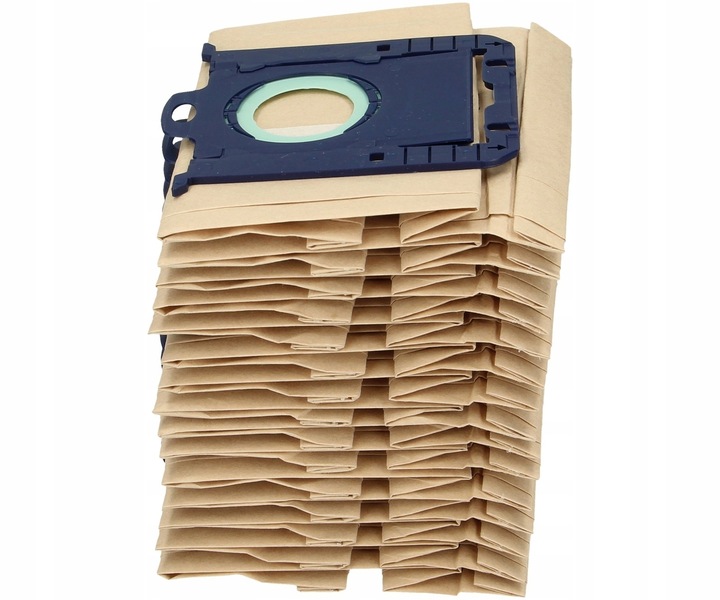 Worki S-bag E200M do Classic Silence 15 szt.