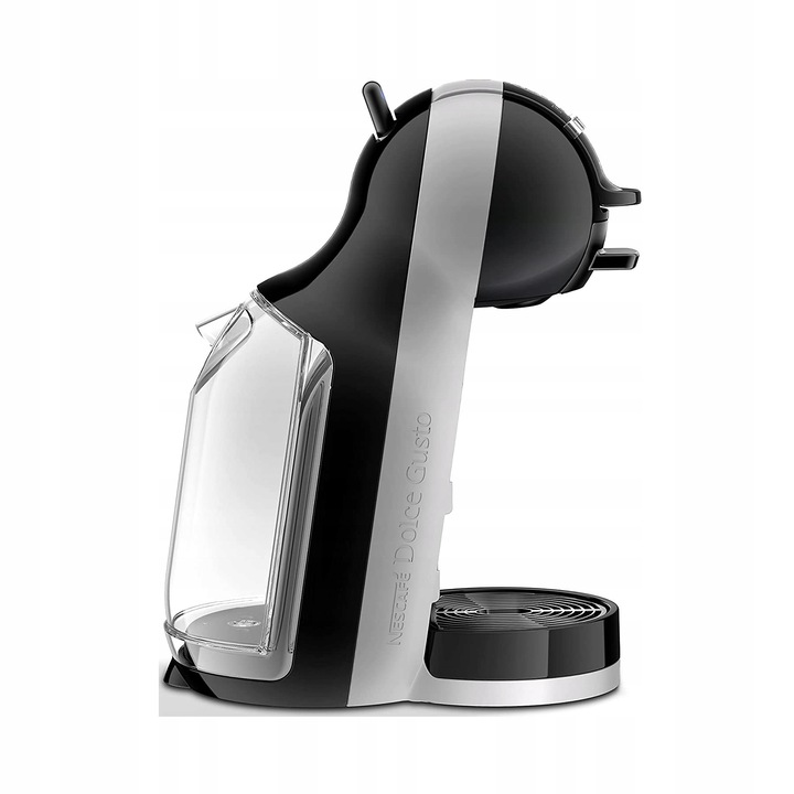 Ekspres kapsułkowy Delonghi DolceGusto EDG155.BG