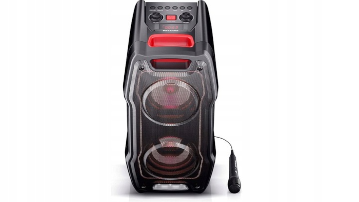 Power audio SHARP PS-929 BT IPX5 180W