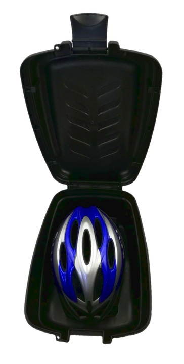 R.Pojemnik na bagażnik piknik 16l duży