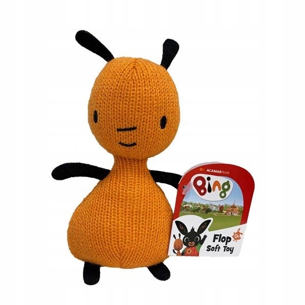 Maskotka Golden Bear Flop 16 cm