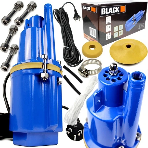 POMPA DO WODY GŁĘBINOWA STUDNI NUREK RUSKA