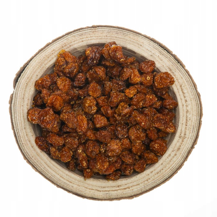 Miechunka peruwiańska suszona 500g