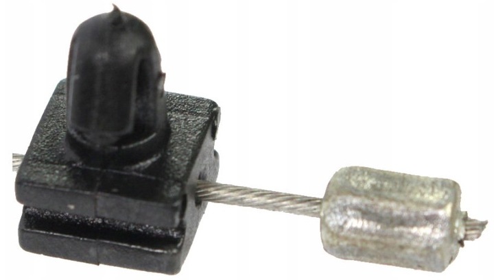 RĄCZKA UCHWYT OTWIERANIA MASKI CITROEN C5 X7 C6 C8 PEUGEOT 407 807