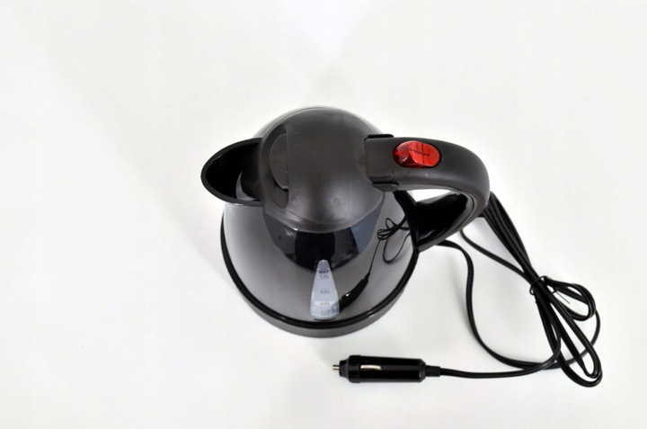 Czajnik turystyczny GMP ASXAKC021KH 1000 ml 24 V 300 W