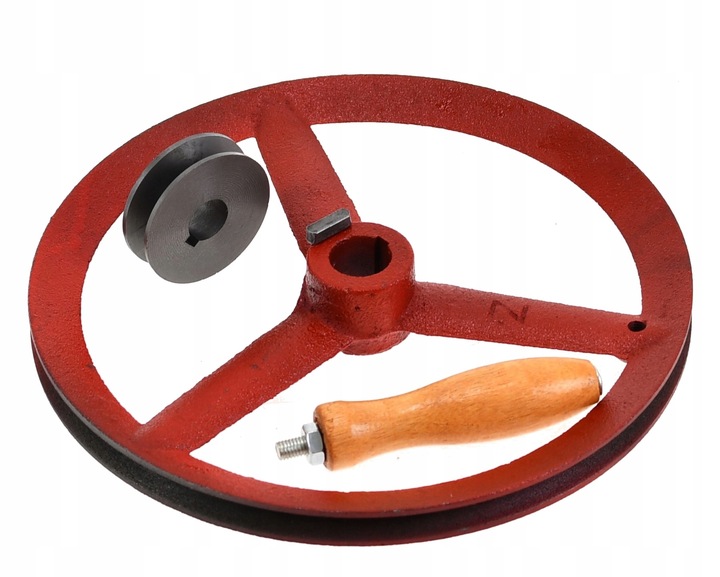 Maszynka 22 do Mielenia MIĘSA Nadziewarka KOŁA Lejki 4 sita EDENBERG