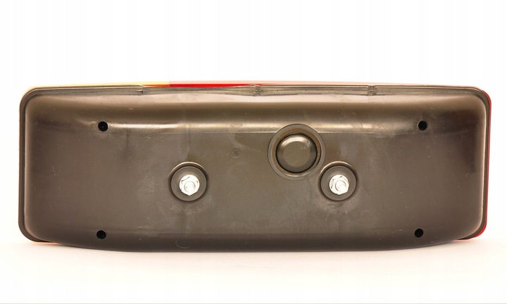 Lampy Ursus C-360 przód + tył WAŚ POLSKA komplet z podświetleniem tablicy