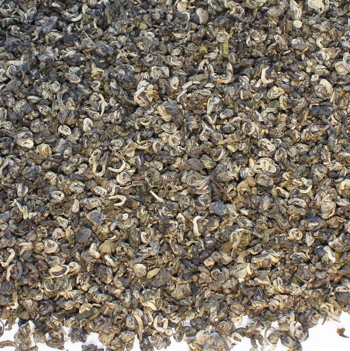 Doskonala herbata zielona GOLD YUNNAN GB 1kg