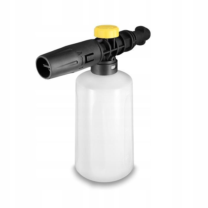 MYJKA CIŚNIENIOWA KARCHER K 2 COMPACT PIANOWNICA