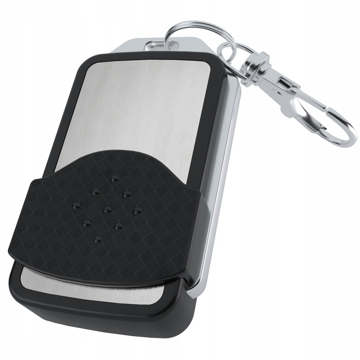 Pilot FORCE 433,92MHz 4-kanałowy Roling Code