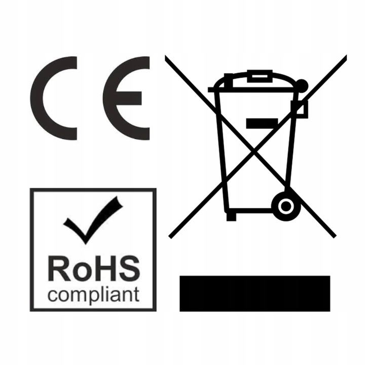 Żelazko parowe 2600W regulacja temperatury Steam Iron LVSA001 Lovio Home