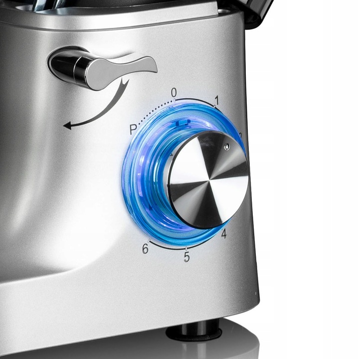 ROBOT KUCHENNY MIKSER PLANETARNY ROBOMAX X-3200-W