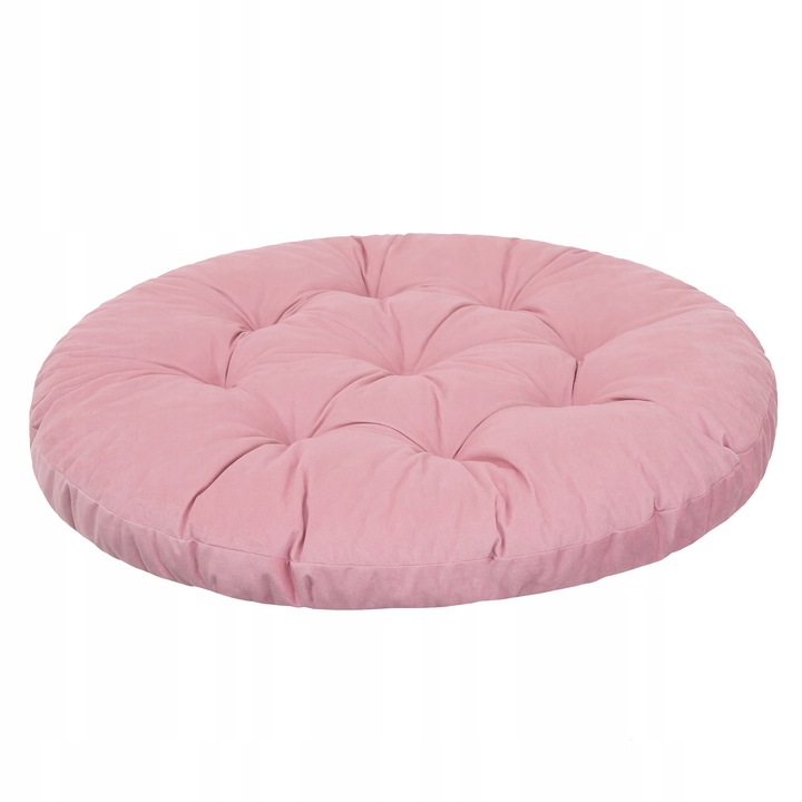 Poduszka na huśtawkę bocianie gniazdo duża 92 cm