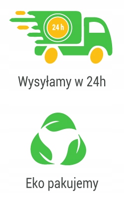 Kompleks Oczy i Wzrok Luteina Aksamitka Borówka