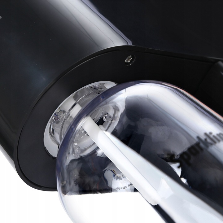 SATURATOR + 3x BUTELKI Saturator do wody + NABÓJ Zestaw Menzsoda