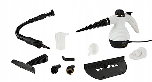 Myjka parowa czyścik parowy Camry CR7021