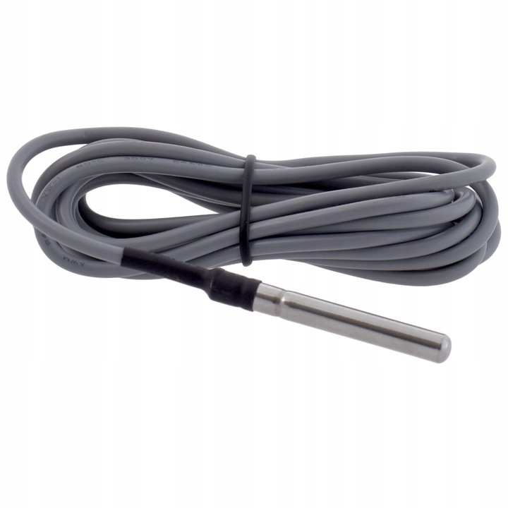 Regulator temperatury ESCO ES-10D na szynę