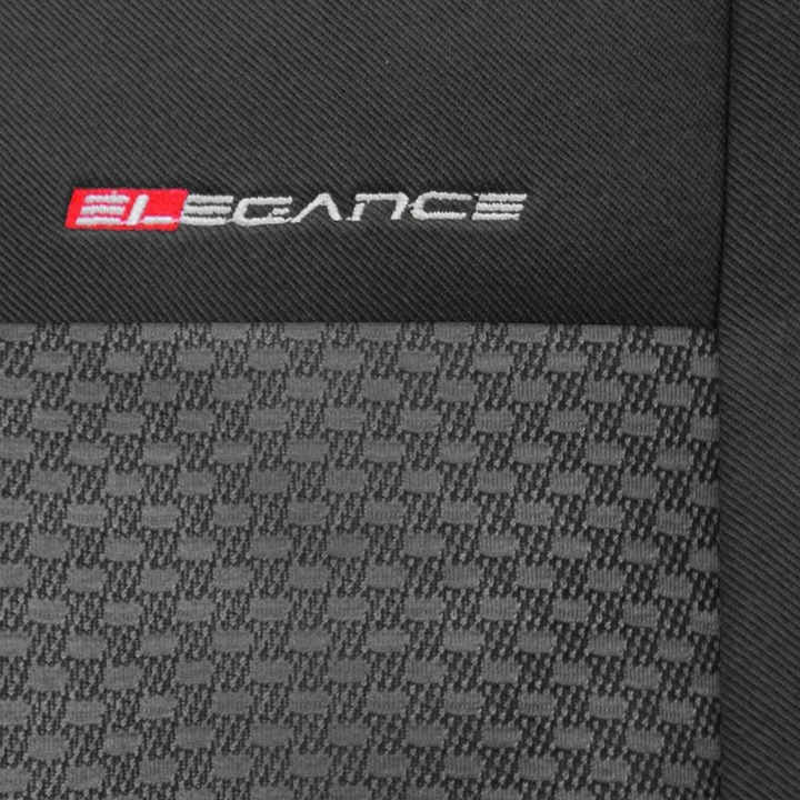 POKROWCE do VW Volkswagen Caddy I, II, III, IV (1983-2019) E1 P3