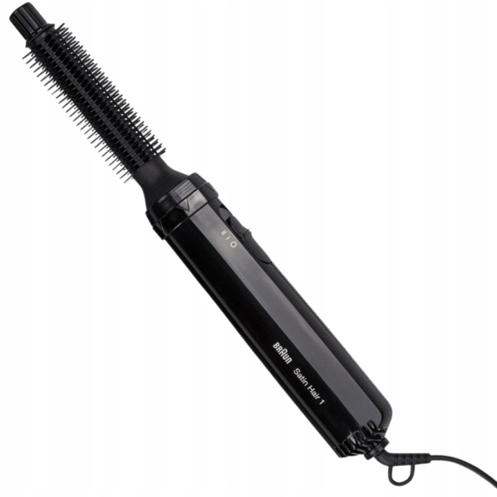 DAMSKA LOKÓWKO-SUSZARKA DO KRĘCENIA SUSZENIA WŁOSÓW KRĘCI LOKI