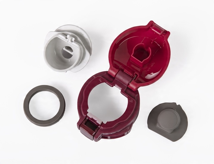 Kubek Termiczny na kawe Zojirushi 480 ml Termos próżniowy SM-SR48E-NM Złoty