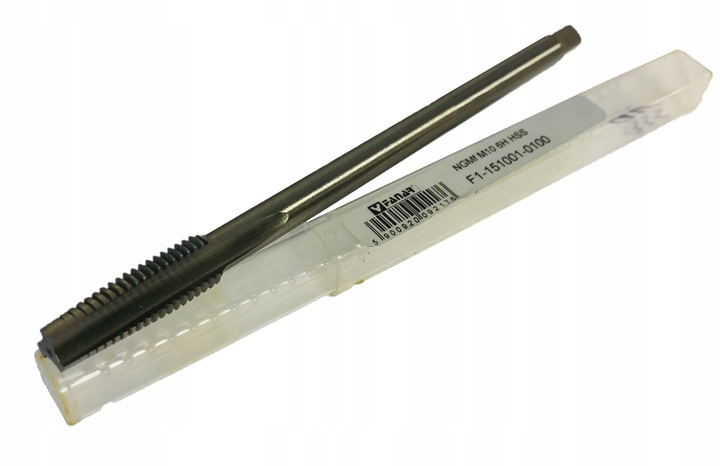 FANAR Gwintownik NGMf M6 Fanar gwintownik długi M6 Polski