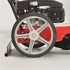 Kosiarka spalinowa żyłkowa MTD WST 5522 DUŻA trawa do dużych powierzchni