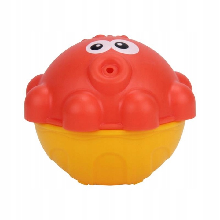 KOSZ DO KĄPIELI z zabawkami kąpielowymi AKUKU