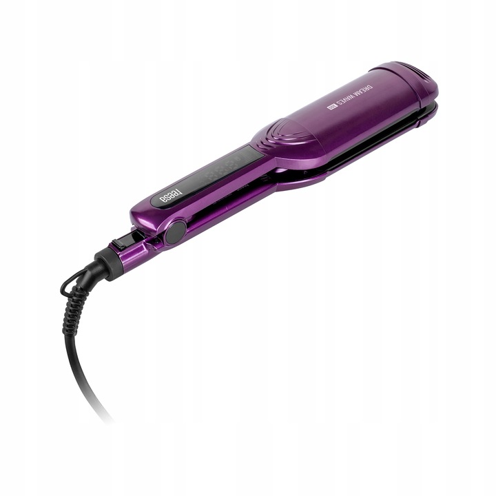 FALOWNICA DO WŁOSÓW CERAMICZNA REGULACJA TEMPERATURY