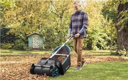 ZBIERACZ LIŚCI 03565-20 GARDENA