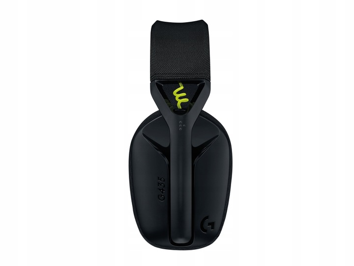Zestaw słuchawkowy do gier Logitech G435 LIGHTSPEED + Bluetooth