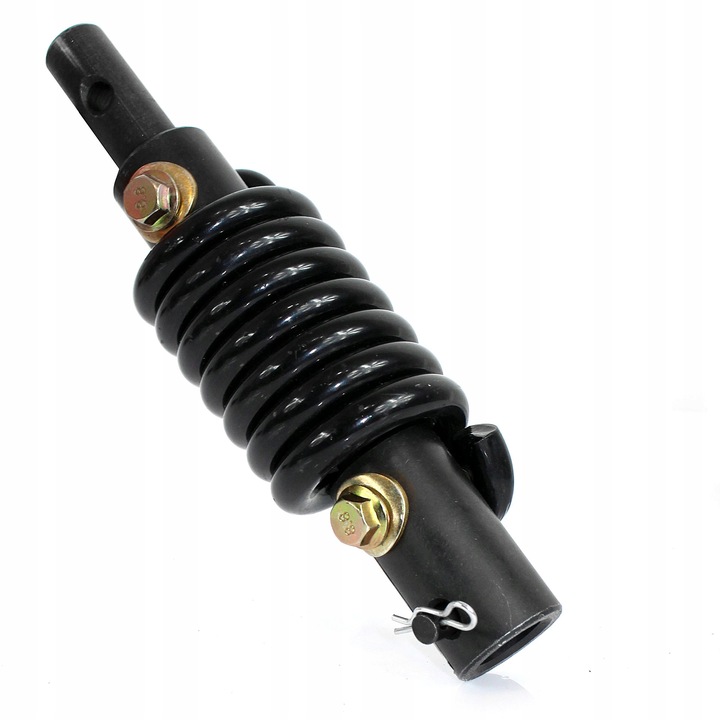 AMORTYZATOR SPRĘŻYNA ŚWIDRA SPALINOWEGO WIERTNICY