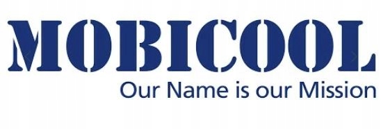 Lodówka Samochodowa MOBICOOL MV26 25L