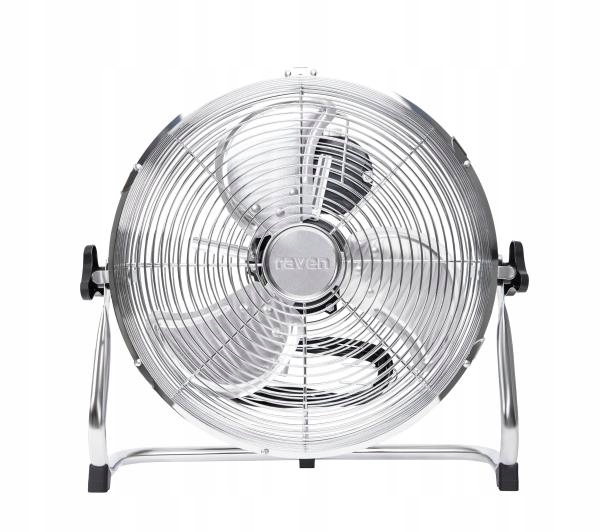 Cyrkulator RAVEN 55 W wentylator