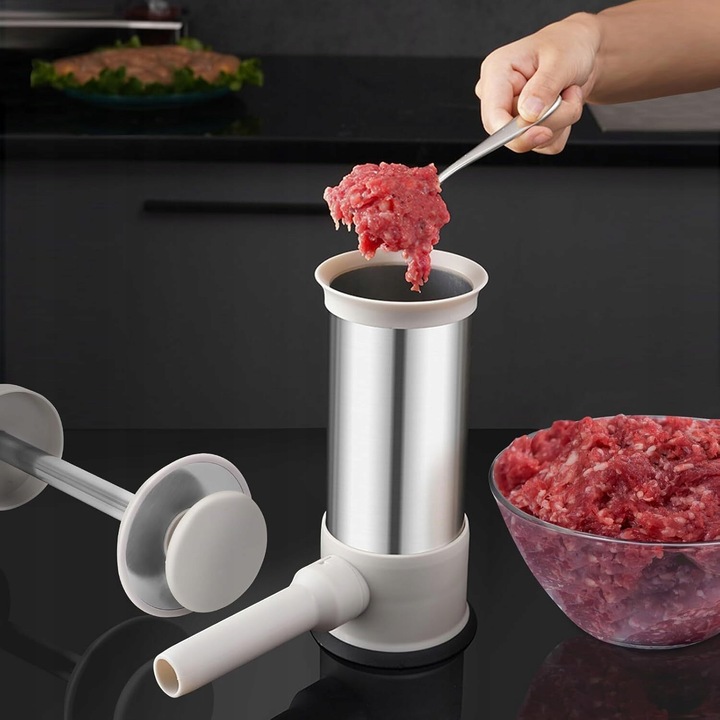 Nadziewarka do kiełbas | STUFFTASTIC