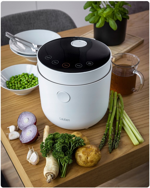 Ryżowar Urządzenie Do Gotowania Ryżu Low Sugar Rice Cooker + Akcesoria