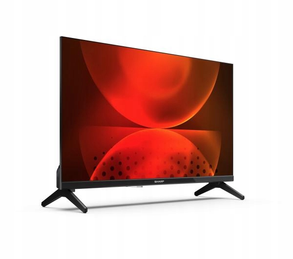 Telewizor LED Sharp 24FH2EA 24" HD Ready Android TV DVB-T2 Bluetooth