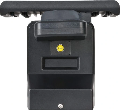 Lampa WiFi IP54 Google Alexa Czujnik Reflektor