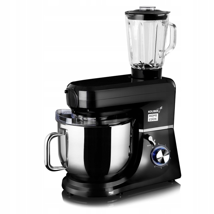 ROBOT KUCHENNY MIKSER PLANETARNY ROBOMAX X-2500-W