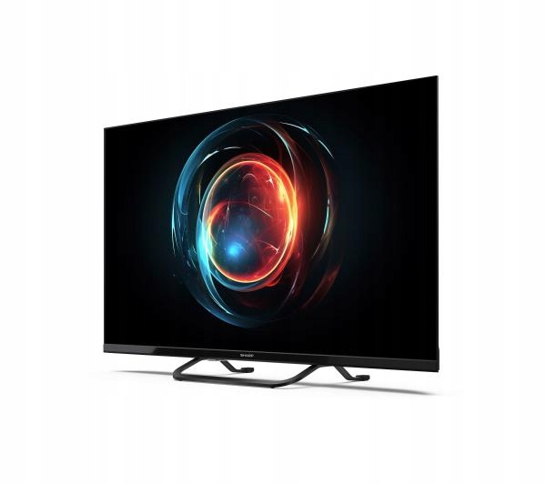 Telewizor LED Sharp 32FH8EA 32" Full HD Android TV DVB-T2