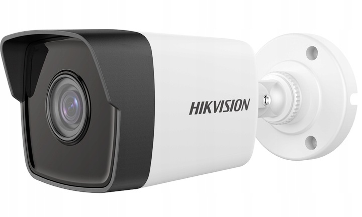 ZEWNĘTRZNA KAMERA 4Mpx HIKVISION IP PoE IR30 H.265