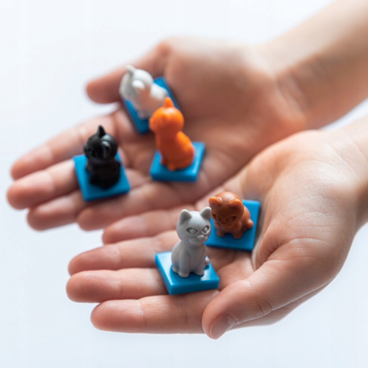 SMART GAMES KOTEŁKI (PL) IUVI GAMES