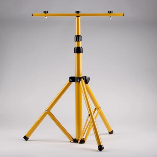 HALOGEN LED STATYW budowlany roboczy naświetlacz