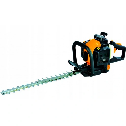 NOŻYCE RIWALL SEKATOR SPALINOWE RPH 2660 DO ŻYWOPŁOT KRZEWÓW 600MM OLEJ MOC