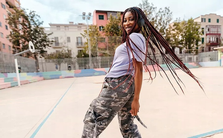 Słuchawki nauszne JBL TUNE 520BT Bluetooth Czarne bezprzewodowe