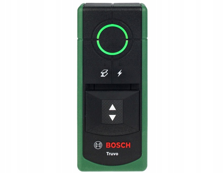 CYFROWY WYKRYWACZ METALI i PRZEWODÓW TRUVO 2 BOSCH