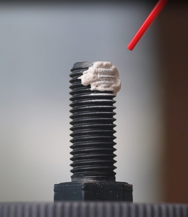 CX80 Smar ceramiczny KERAMICX DUO-SPRAY 500ml /214 odporny na wodę i temp